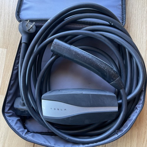 Tesla charger gen mobile - 2,